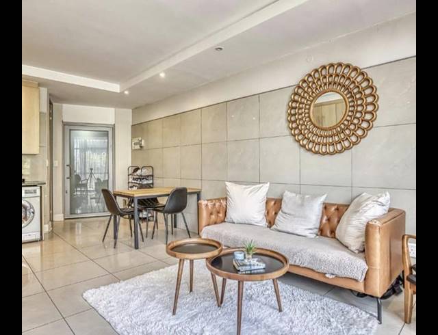 1 BEDROOM PROPERTY TO RENT IN SANDOWN